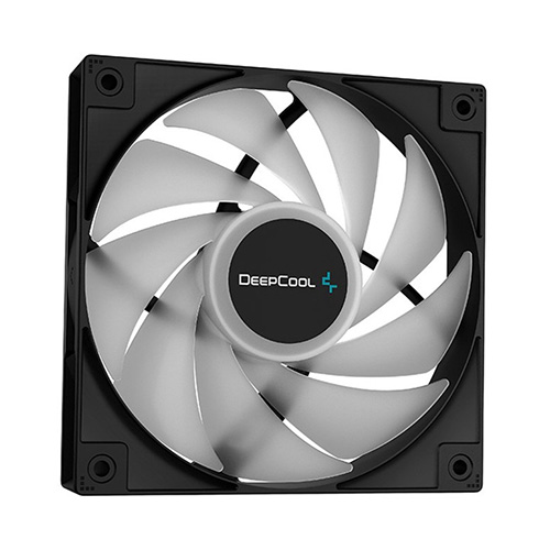 خنک کننده مایع پردازنده دیپ کول LE500 Marrs Deepcool LE500 Marrs 240mm CPU Liquid Cooler