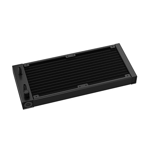 خنک کننده مایع پردازنده دیپ کول LE500 Marrs Deepcool LE500 Marrs 240mm CPU Liquid Cooler