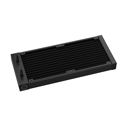 خنک کننده مایع پردازنده دیپ کول LT520 Deepcool LT520 240mm CPU Liquid Cooler