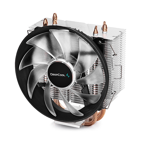 فن خنک کننده پردازنده دیپ کول GAMMAXX 300B DEEPCOOL GAMMAXX 300B CPU Air Cooler