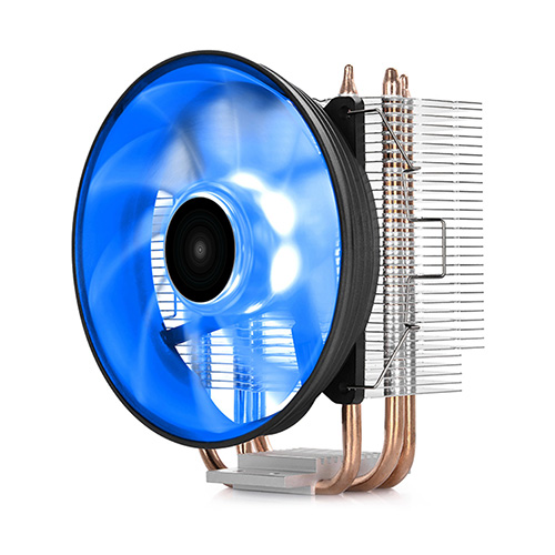 فن خنک کننده پردازنده دیپ کول GAMMAXX 300B DEEPCOOL GAMMAXX 300B CPU Air Cooler