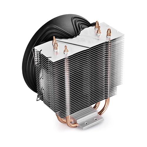 فن خنک کننده پردازنده دیپ کول GAMMAXX 300B DEEPCOOL GAMMAXX 300B CPU Air Cooler
