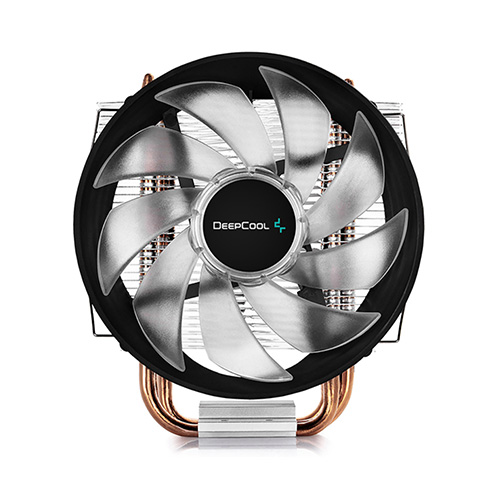 فن خنک کننده پردازنده دیپ کول GAMMAXX 300B DEEPCOOL GAMMAXX 300B CPU Air Cooler