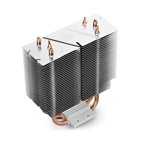 فن خنک کننده پردازنده دیپ کول GAMMAXX 300B DEEPCOOL GAMMAXX 300B CPU Air Cooler