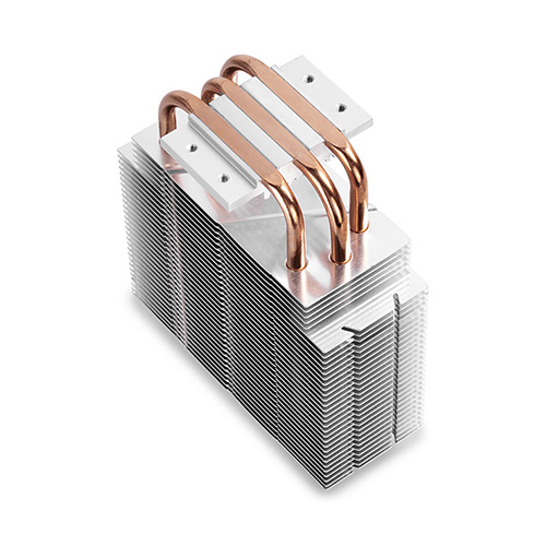 فن خنک کننده پردازنده دیپ کول GAMMAXX 300B DEEPCOOL GAMMAXX 300B CPU Air Cooler