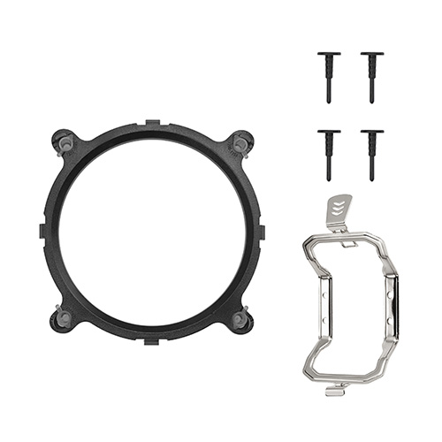 فن خنک کننده پردازنده دیپ کول GAMMAXX 300B DEEPCOOL GAMMAXX 300B CPU Air Cooler