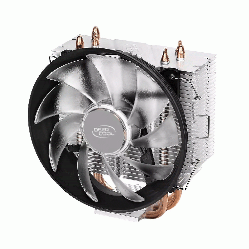 DeepCool GAMMAXX 300B CPU Air Cooler