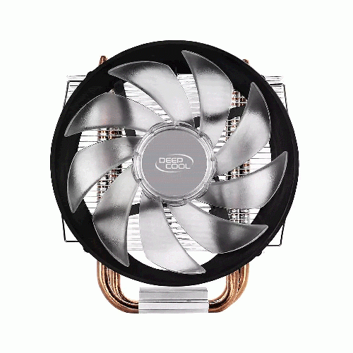 DeepCool GAMMAXX 300B CPU Air Cooler