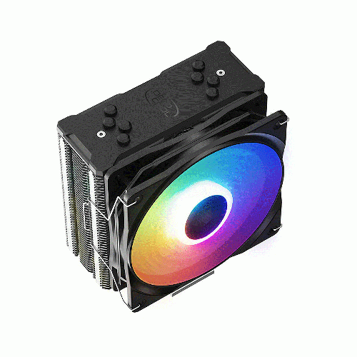 DeepCool GAMMAXX 400 XT CPU Cooler
