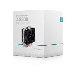 DEEPCOOL AG300 CPU FAN