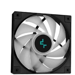 خنک کننده مایع پردازنده دیپ کول مدل LE720 ARGB Deepcool LE720 ARGB CPU Liquid Cooler