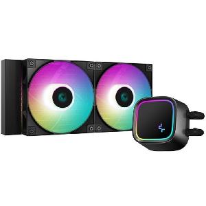 DEEPCOOL GAMMAXX LE520 CPU FAN