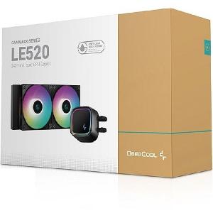 DEEPCOOL GAMMAXX LE520 CPU FAN