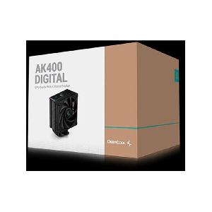 DEEPCOOL AK400 DIGITAL CPU FAN