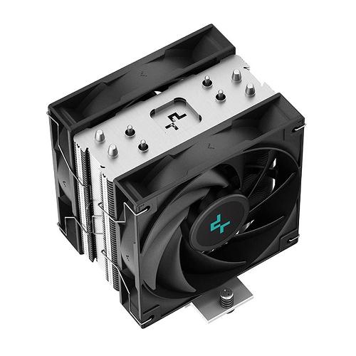 DEEPCOOL GAMMAXX AG400 Plus Fan CPU