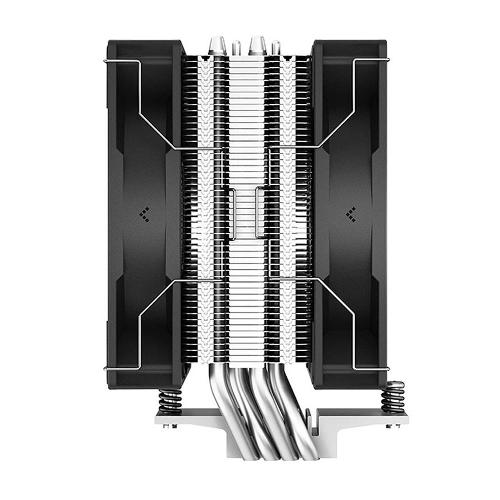 DEEPCOOL GAMMAXX AG400 Plus Fan CPU