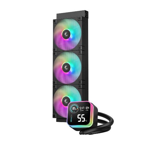 DEEPCOOL LQ360 CPU Liquid Cooler