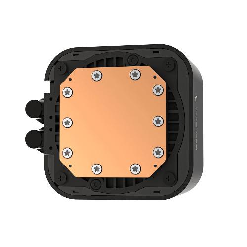 DEEPCOOL LQ360 CPU Liquid Cooler