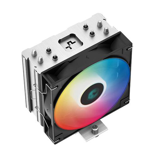 DeepCool AG400 ARGB CPU Cooler