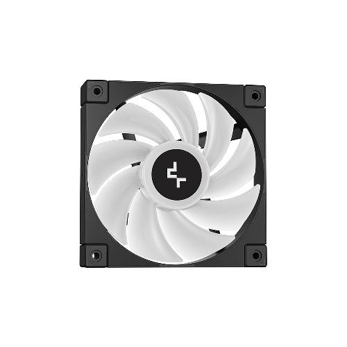 خنک کننده مایع پردازنده دیپ کول مدل LD360 ARGB DeepCool LD360 Liquid CPU Cooler