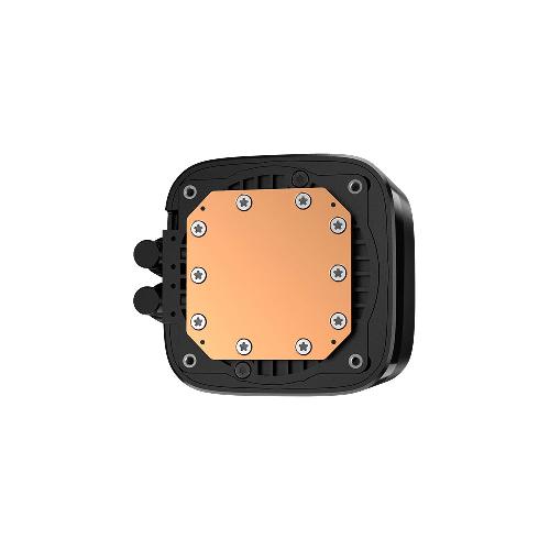 خنک کننده مایع پردازنده دیپ کول مدل LD360 ARGB DeepCool LD360 Liquid CPU Cooler