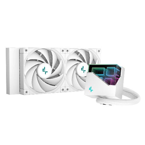 DeepCool LT520 WH LIQUID CPU FAN