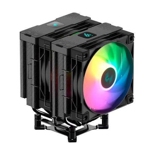 DeepCool AG620 Digital BK CPU Cooler