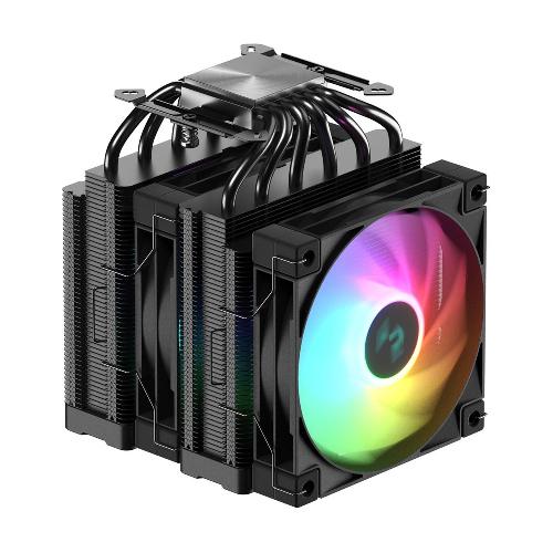 DeepCool AG620 Digital BK CPU Cooler