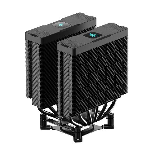 DeepCool AG620 Digital BK CPU Cooler
