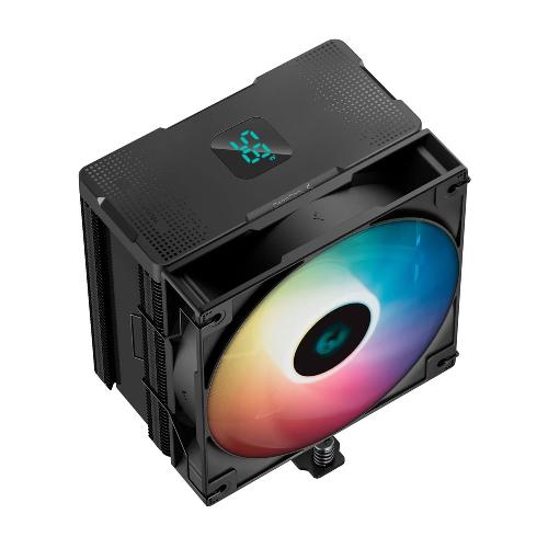 Deepcool AG500 Digital ARGB CPU Cooler