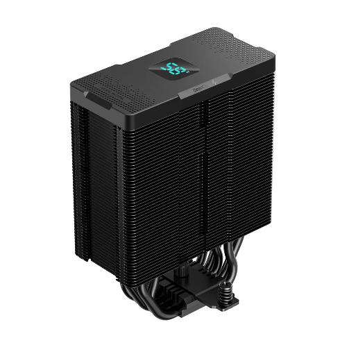 Deepcool AG500 Digital ARGB CPU Cooler