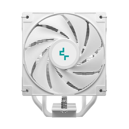 Deepcool AG400 DIGITAL WHITE CPU Fan