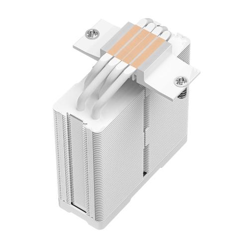 Deepcool AG400 DIGITAL WHITE CPU Fan