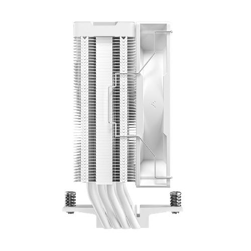 Deepcool AG400 DIGITAL WHITE CPU Fan