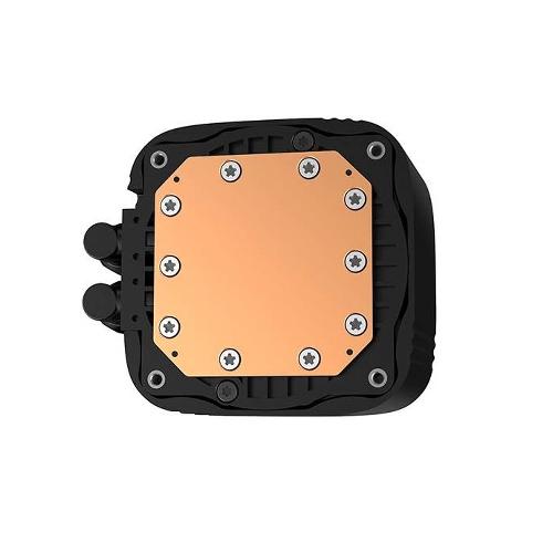 DeepCool LS720 SE Digital BK CPU Liquid Cooler