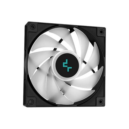 DeepCool LS720 SE Digital BK CPU Liquid Cooler