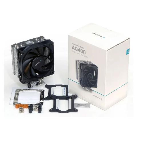 CPU Cooler DeepCool AG400