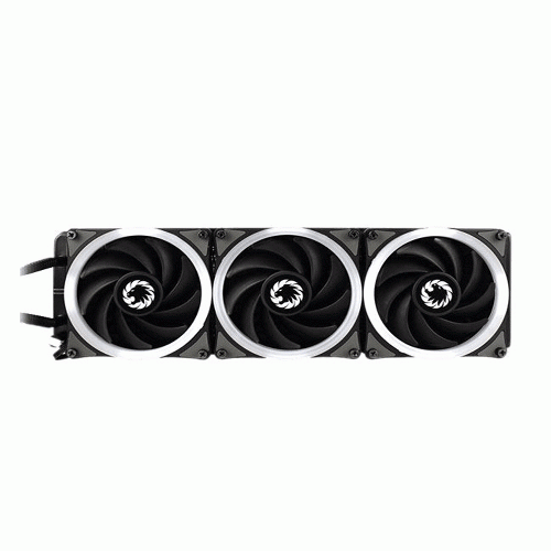 GameMax Iceberg 360 ARGB CPU Liquid Cooler