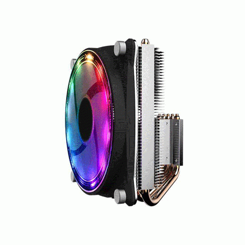 GameMax Gamma 300 Rainbow ARGB CPU Cooler