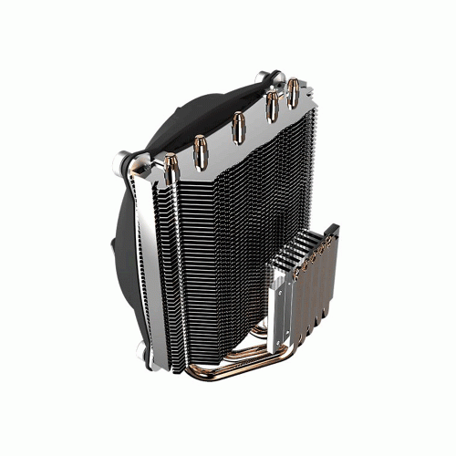 GameMax Gamma 300 Rainbow ARGB CPU Cooler