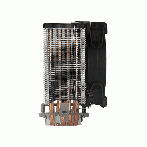 GameMax Gamma 500 Rainbow ARGB CPU Cooler