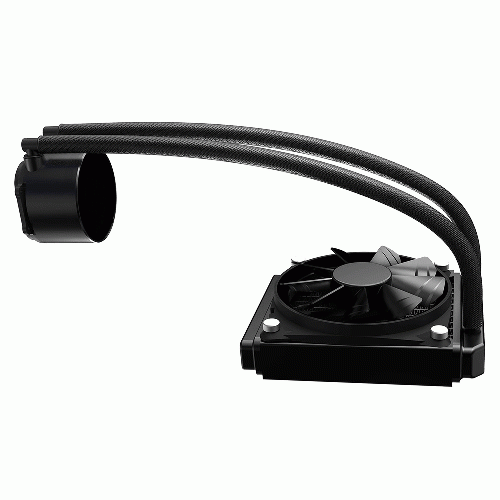 GameMax Ice Chill 120 ARGB CPU Liquid Cooler