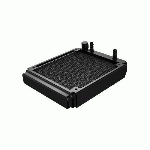 GameMax Ice Chill 120 ARGB CPU Liquid Cooler