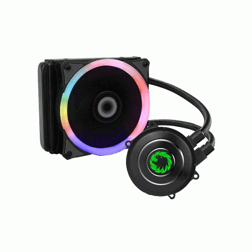 GameMax Iceberg 120 ARGB CPU Liquid Cooler