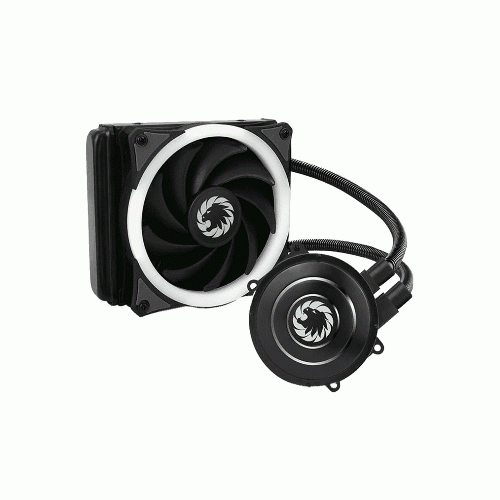 GameMax Iceberg 120 ARGB CPU Liquid Cooler