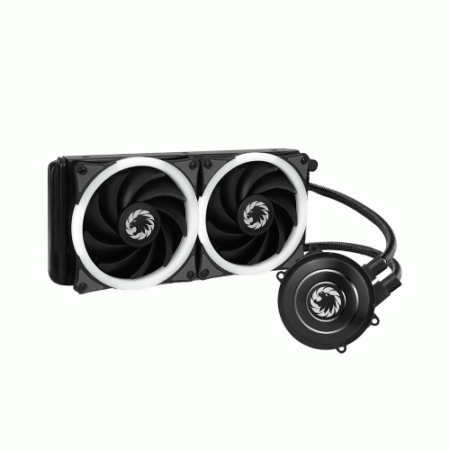GameMax Iceberg 240 ARGB CPU Liquid Cooler