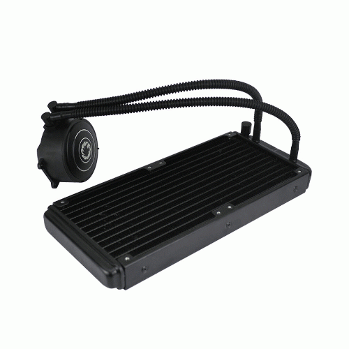 GameMax Iceberg 240 ARGB CPU Liquid Cooler