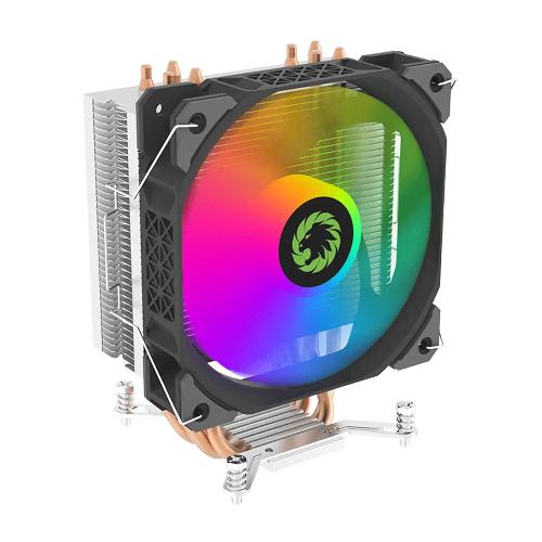 GAMEMAX Ice Blade FRGB CPU Air Cooler