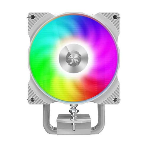GAMEMAX GAMMA 90 Digital White ARGB CPU Cooler