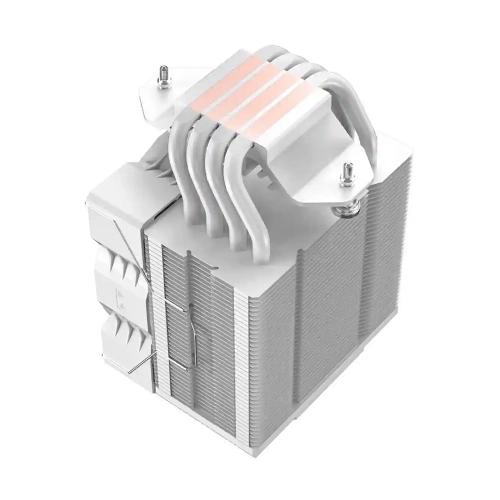 GAMEMAX GAMMA 90 Digital White ARGB CPU Cooler